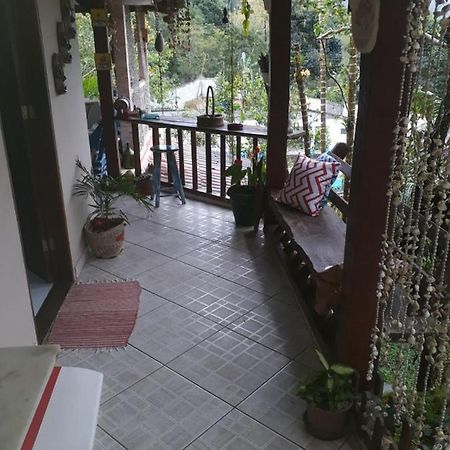 Casa Temporada 파라티 외부 사진
