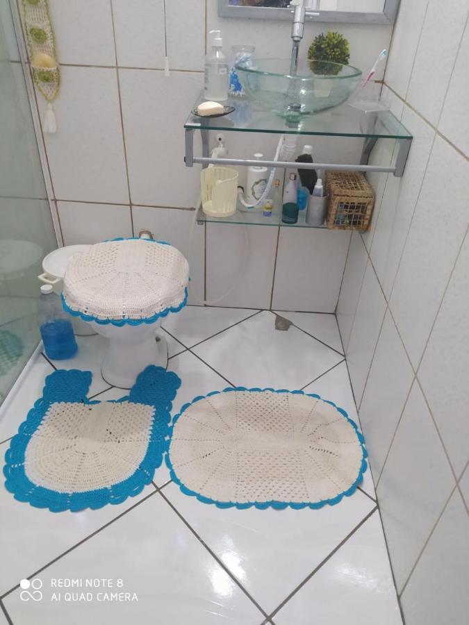 Casa Temporada 파라티 외부 사진